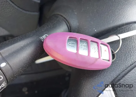 2016 Nissan Altima 2.5 S z USA, uszkodzony, nr VIN 1N4AL3AP8GC171666